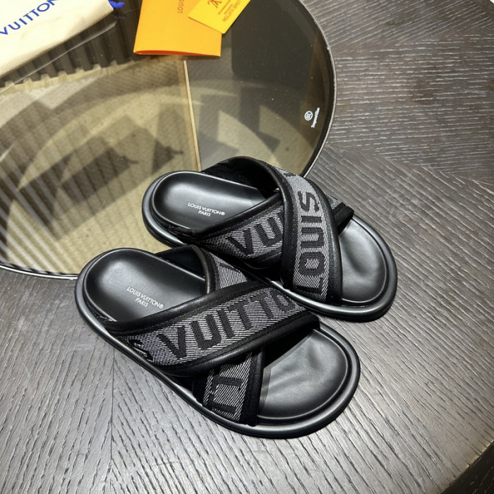L&V SLIPPERS