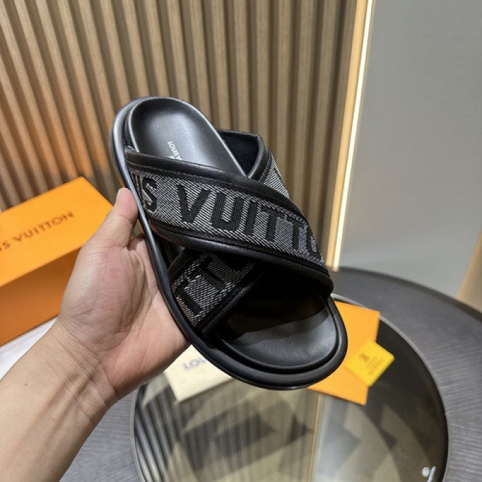L&V SLIPPERS