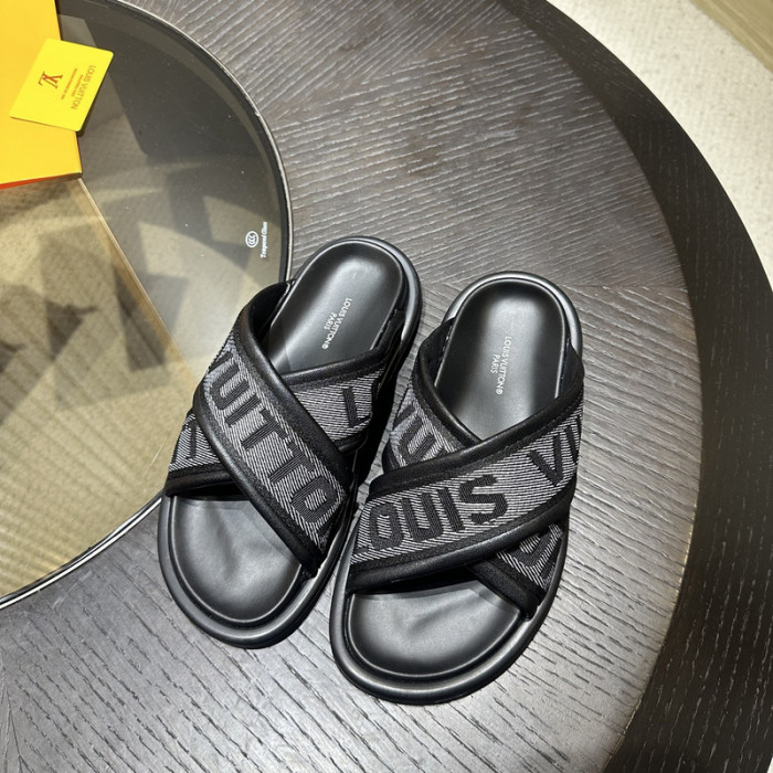 L&V SLIPPERS