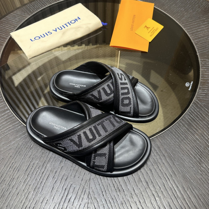L&V SLIPPERS