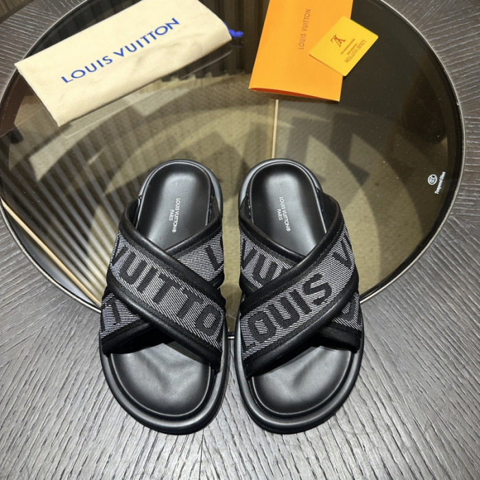 L&V SLIPPERS