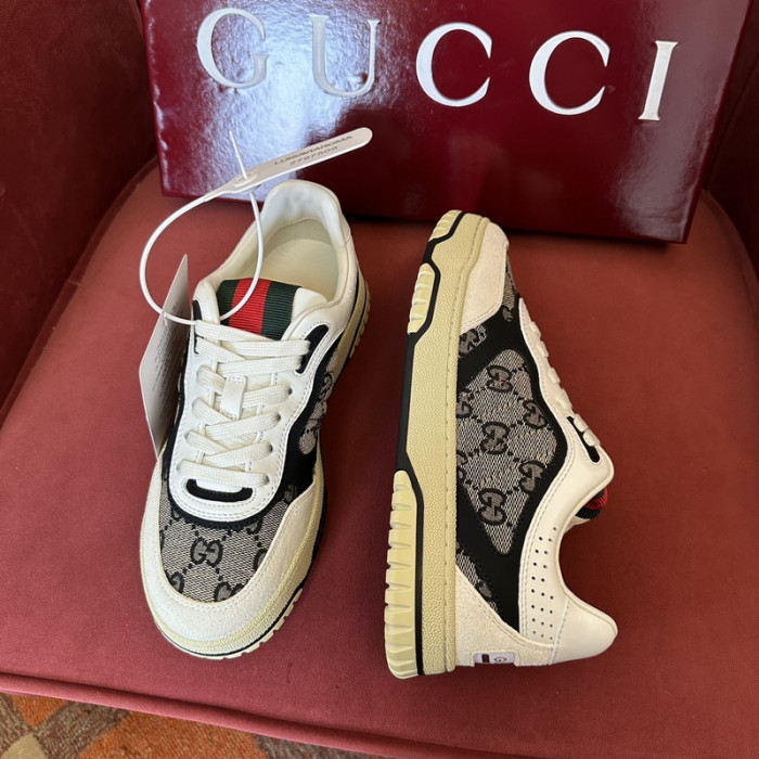 G*u*i sneaker