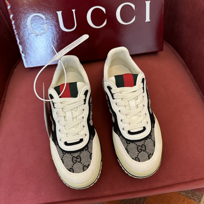 G*u*i sneaker