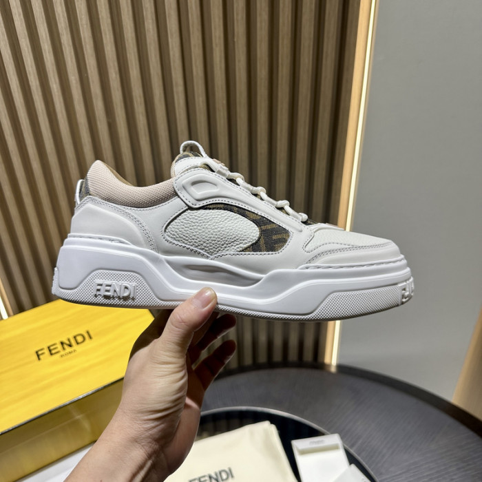 FEND1 SNEAKERS PANKICK
