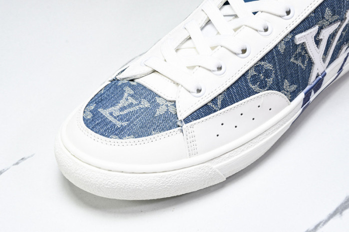 L&V SNEAKERS