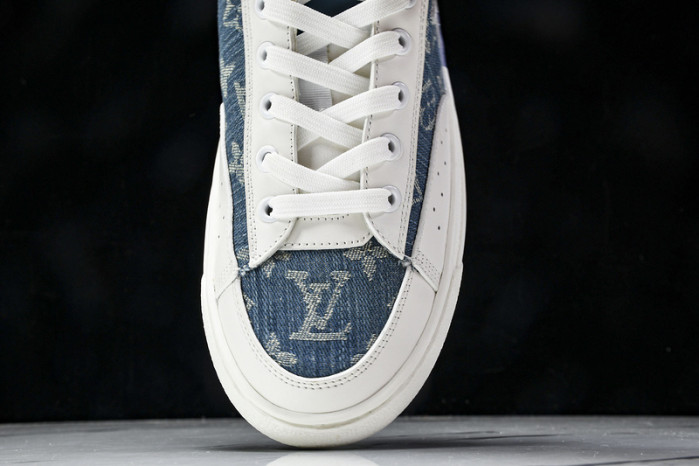 L&V SNEAKERS