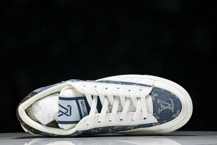 L&V SNEAKERS