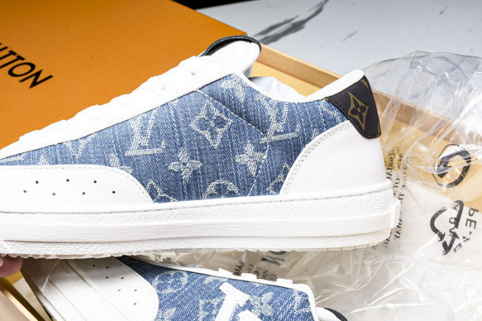 L&V SNEAKERS