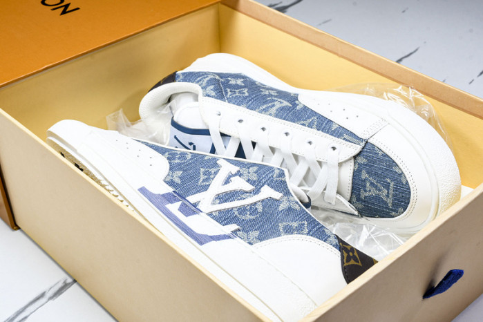 L&V SNEAKERS