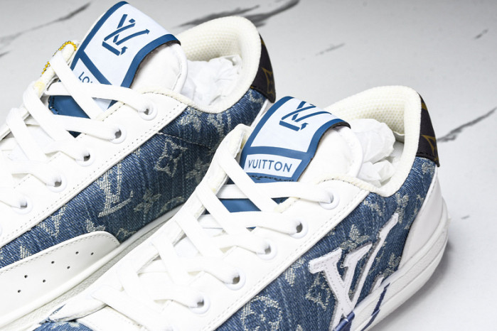 L&V SNEAKERS