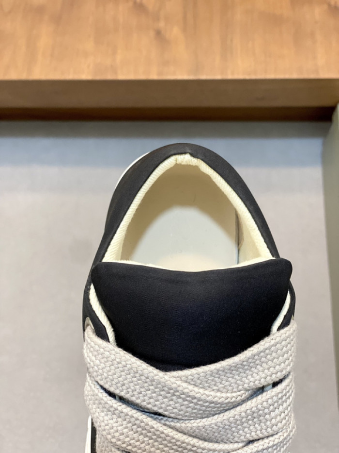 RICK OWENS DRKSHDW
