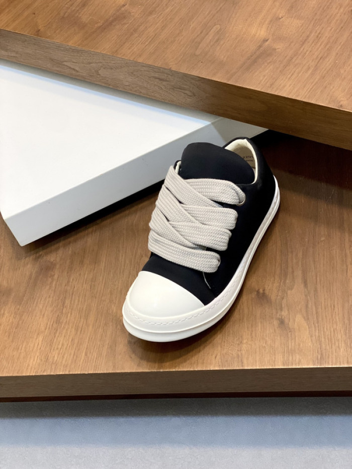 RICK OWENS DRKSHDW