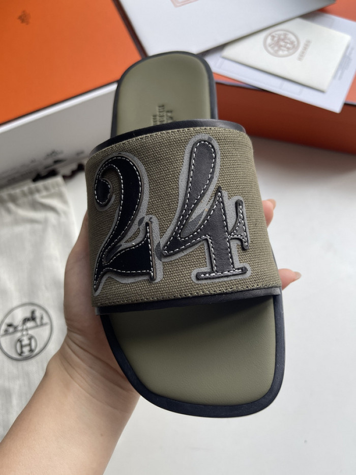 HRMS SLIDE