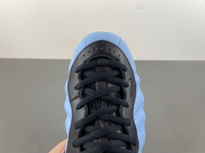Nike Air Foamposite One “Psychic Blue” HJ6014-400