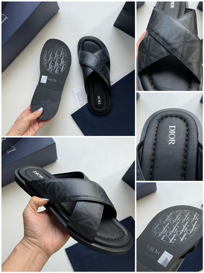 DO DESIGNER SLIPPERS