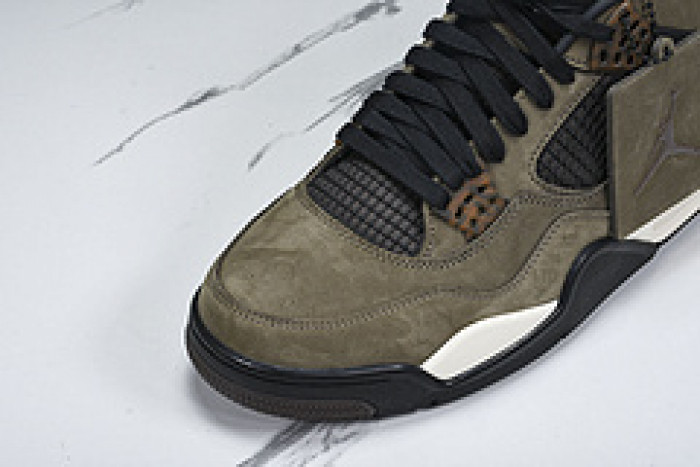 Air Jordan 4 Retro UNDFTD JBM351-M1