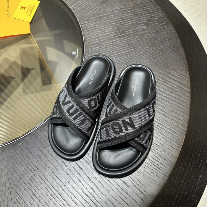 L&V SLIPPERS