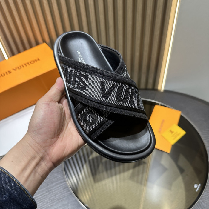 L&V SLIPPERS