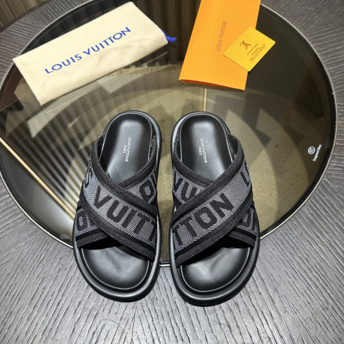 L&V SLIPPERS