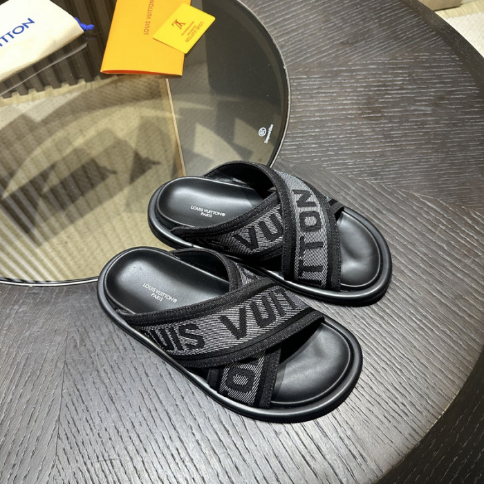 L&V SLIPPERS