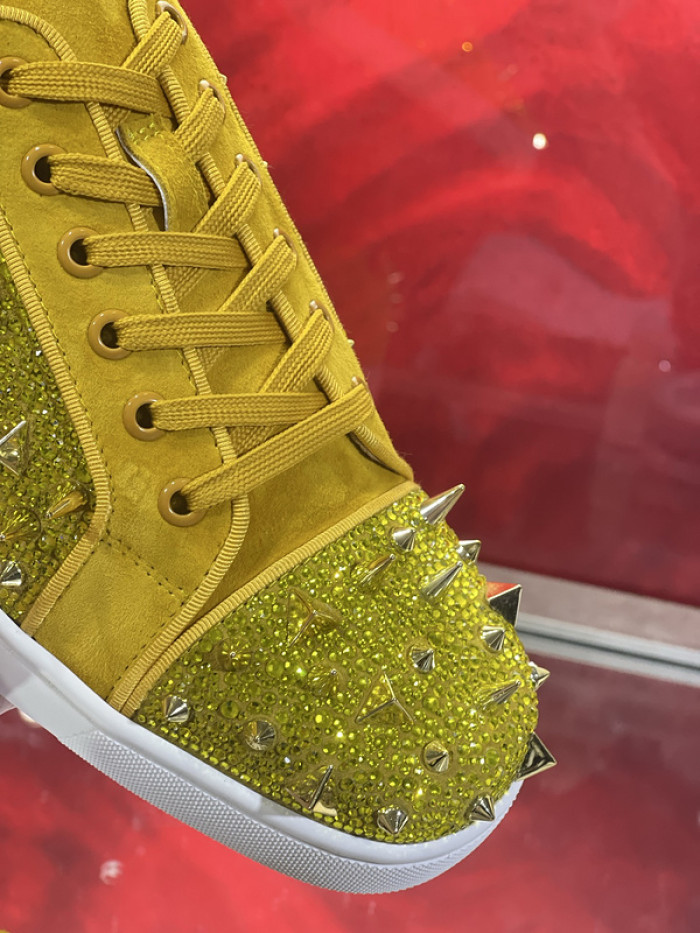 C&L sneaker