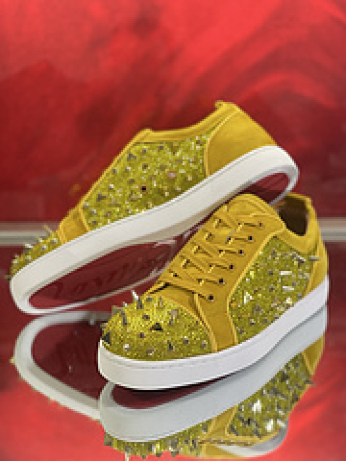 C&L sneaker