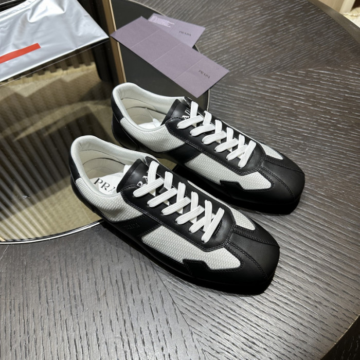 PRA designer sneaker