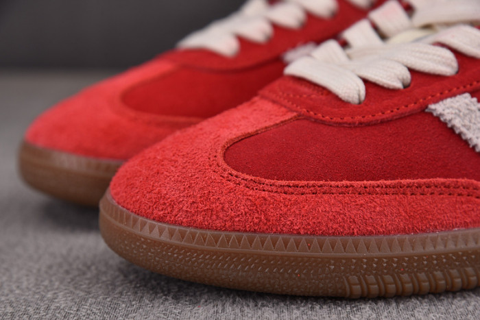 AD Samba OG Talchum Pack Scarlet  IG8905