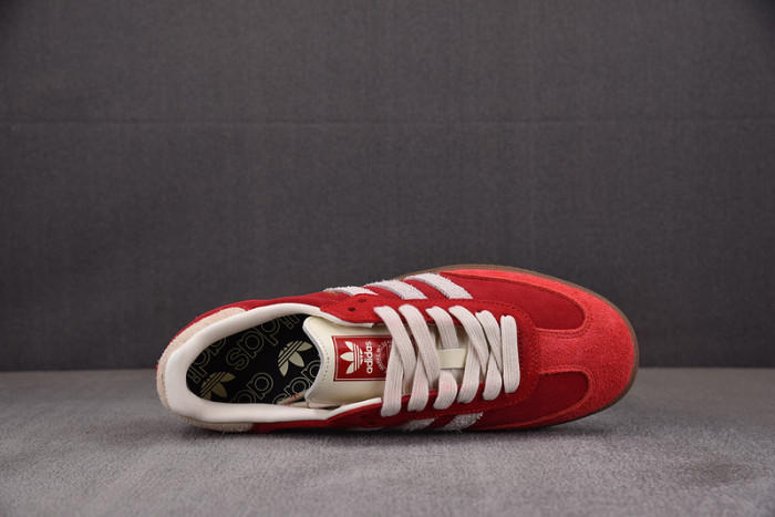 AD Samba OG Talchum Pack Scarlet  IG8905