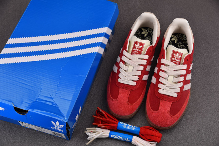 AD Samba OG Talchum Pack Scarlet  IG8905