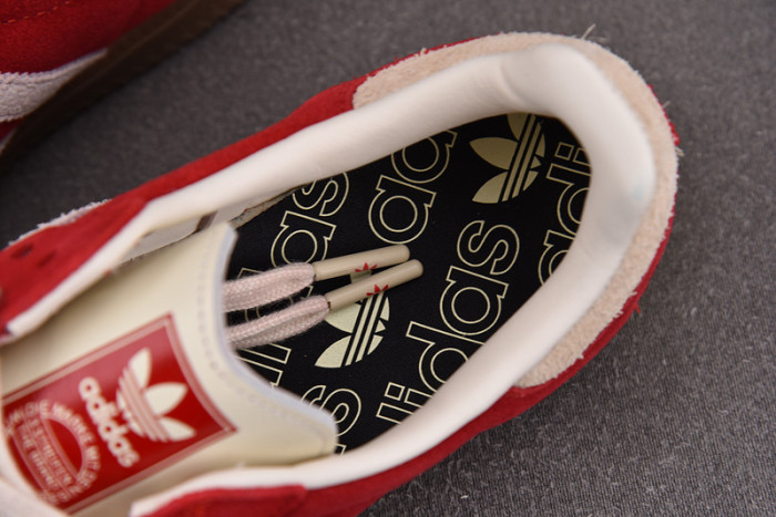 AD Samba OG Talchum Pack Scarlet  IG8905