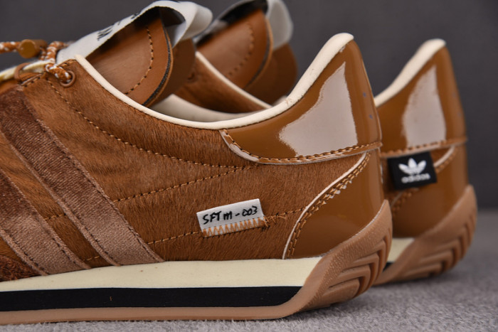 AD Country OG Song For The Mute Bronze JH8639