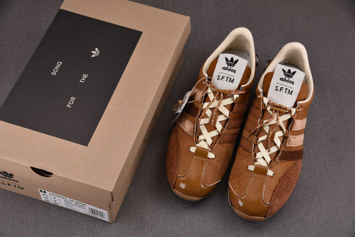 AD Country OG Song For The Mute Bronze JH8639