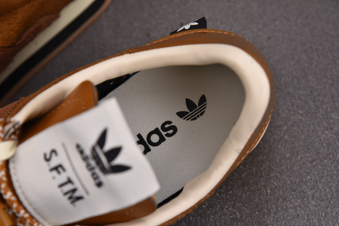 AD Country OG Song For The Mute Bronze JH8639