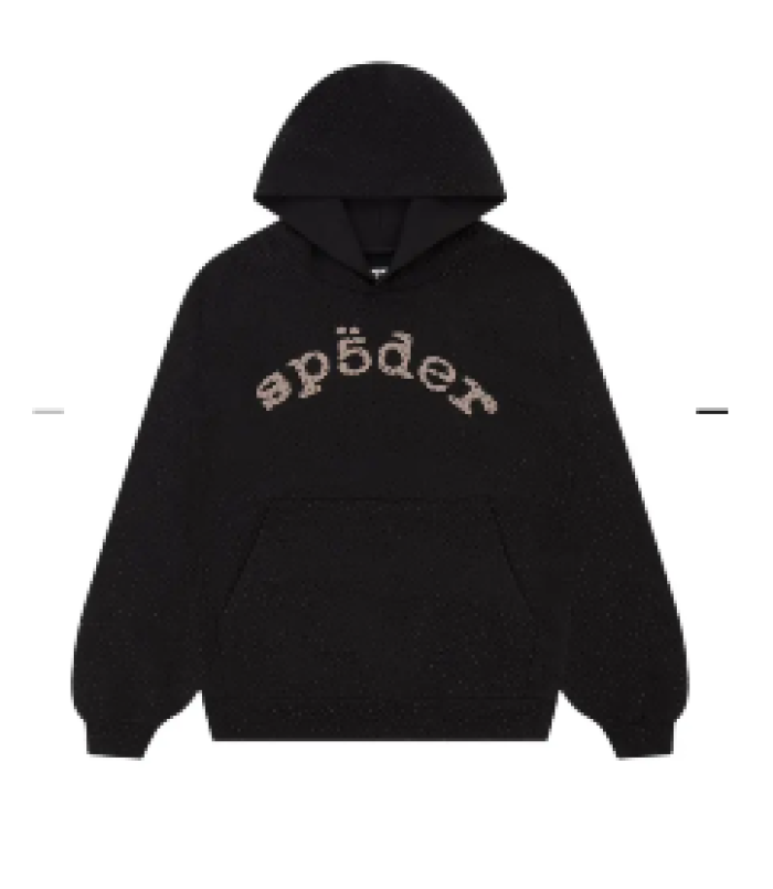 SP5derr HOODIE