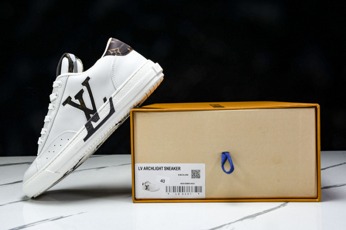 L&V SNEAKERS