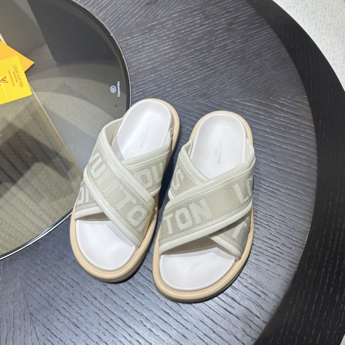 L&V SLIPPERS