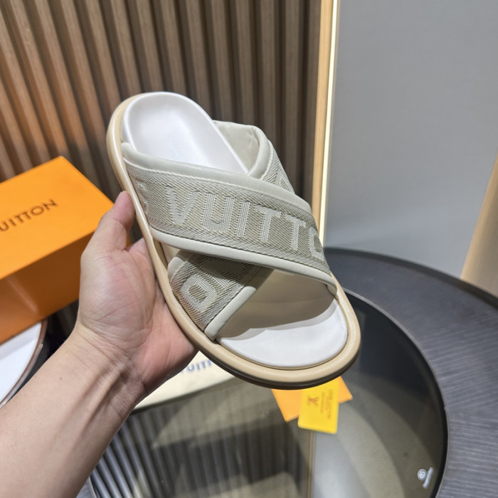 L&V SLIPPERS