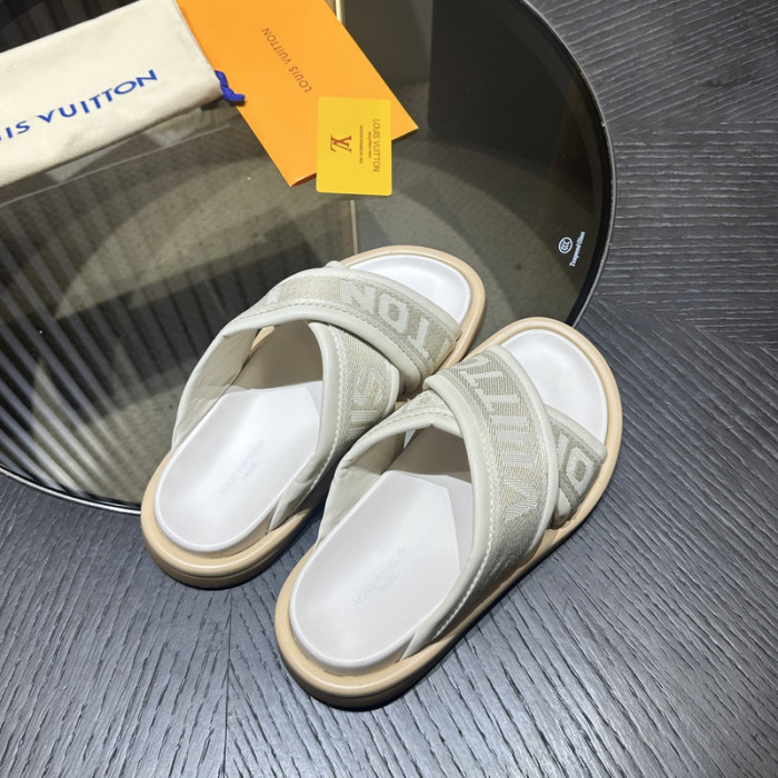 L&V SLIPPERS
