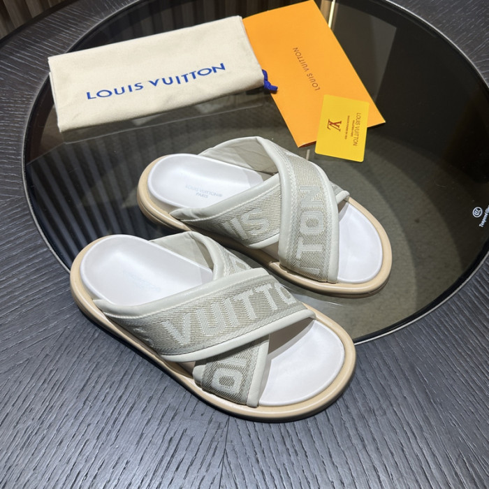 L&V SLIPPERS