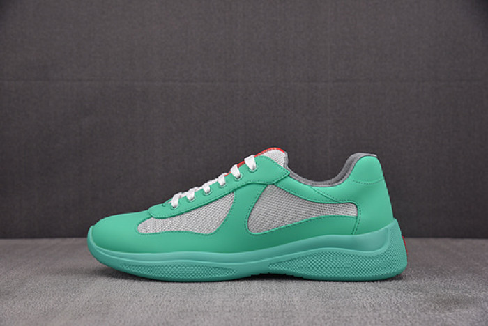 PRA designer sneaker