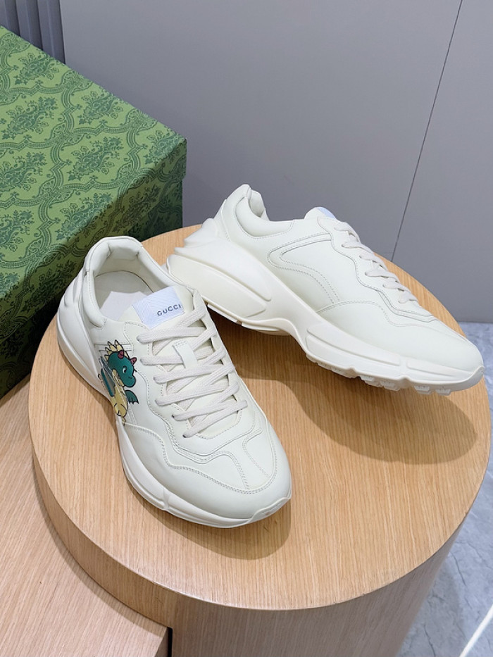 G*u*i sneaker