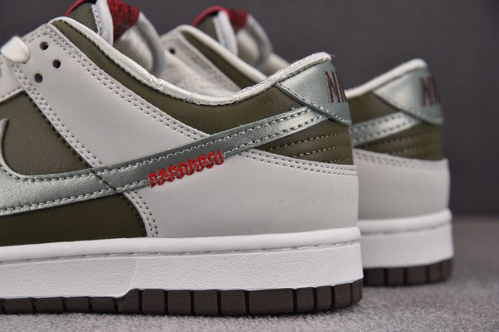 NK Dunk Low Year Of The Snake/CHINESE NEW YEAR/CNY HV5980-231