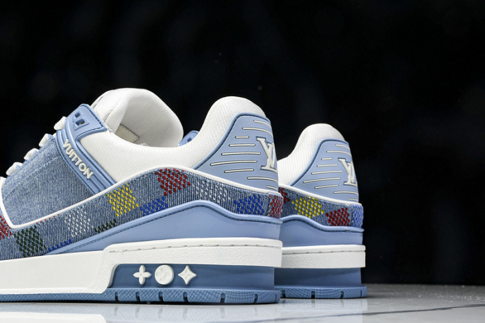 L&V SNEAKERS