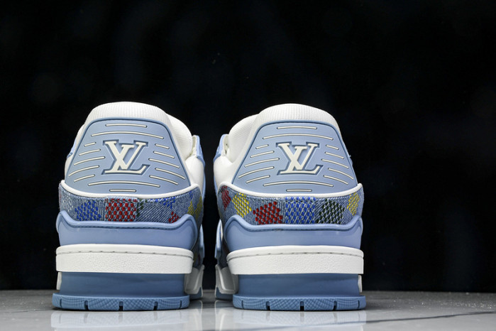 L&V SNEAKERS