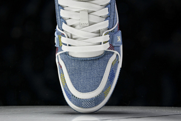 L&V SNEAKERS