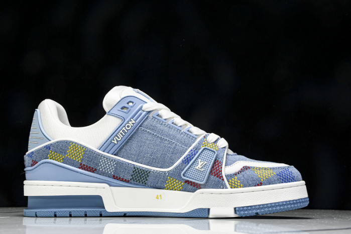L&V SNEAKERS