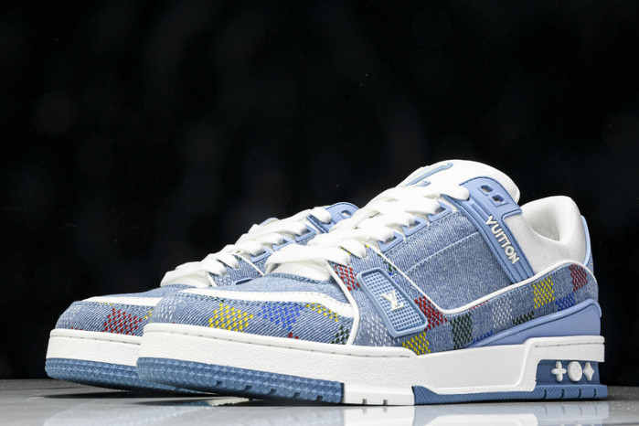 L&V SNEAKERS