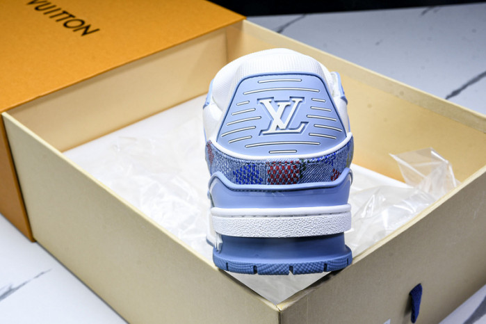 L&V SNEAKERS