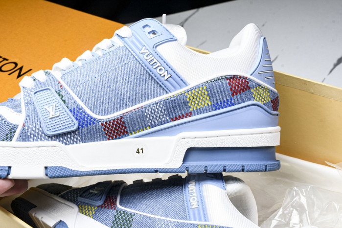 L&V SNEAKERS